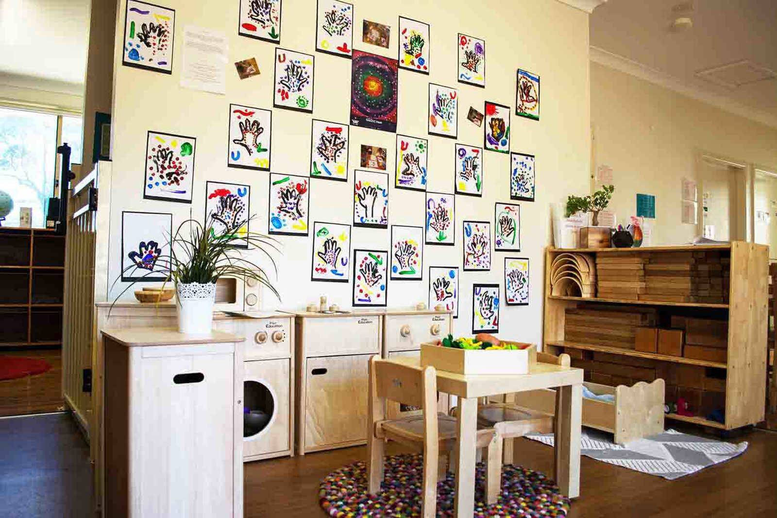 Collaroy Plateau Early Learning