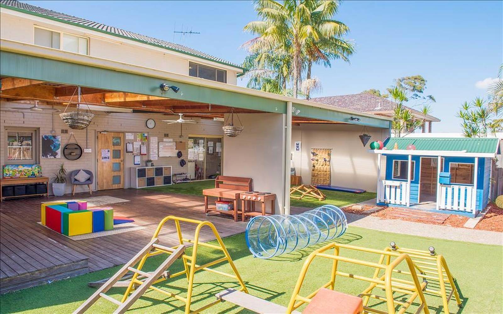 Collaroy Plateau Early Learning