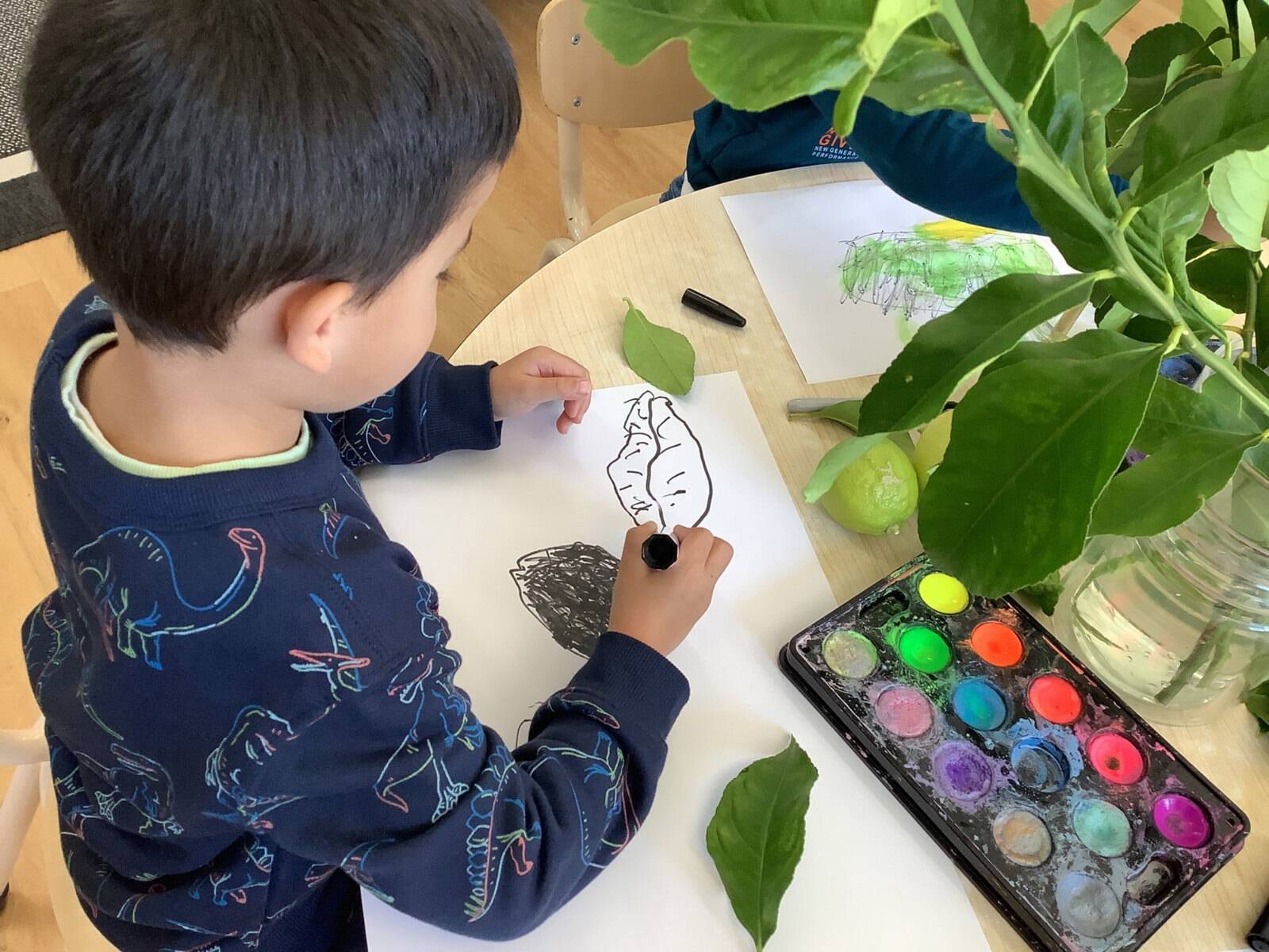 Story House Early Learning Noble Park