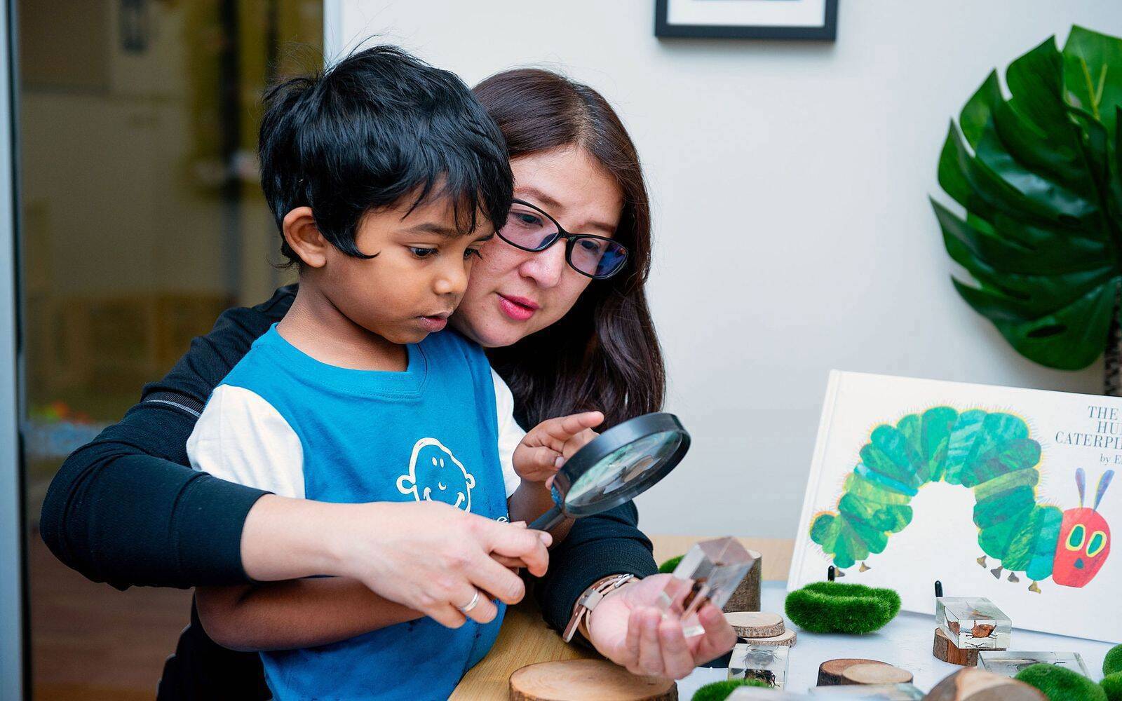 Zebra Early Learning Centre