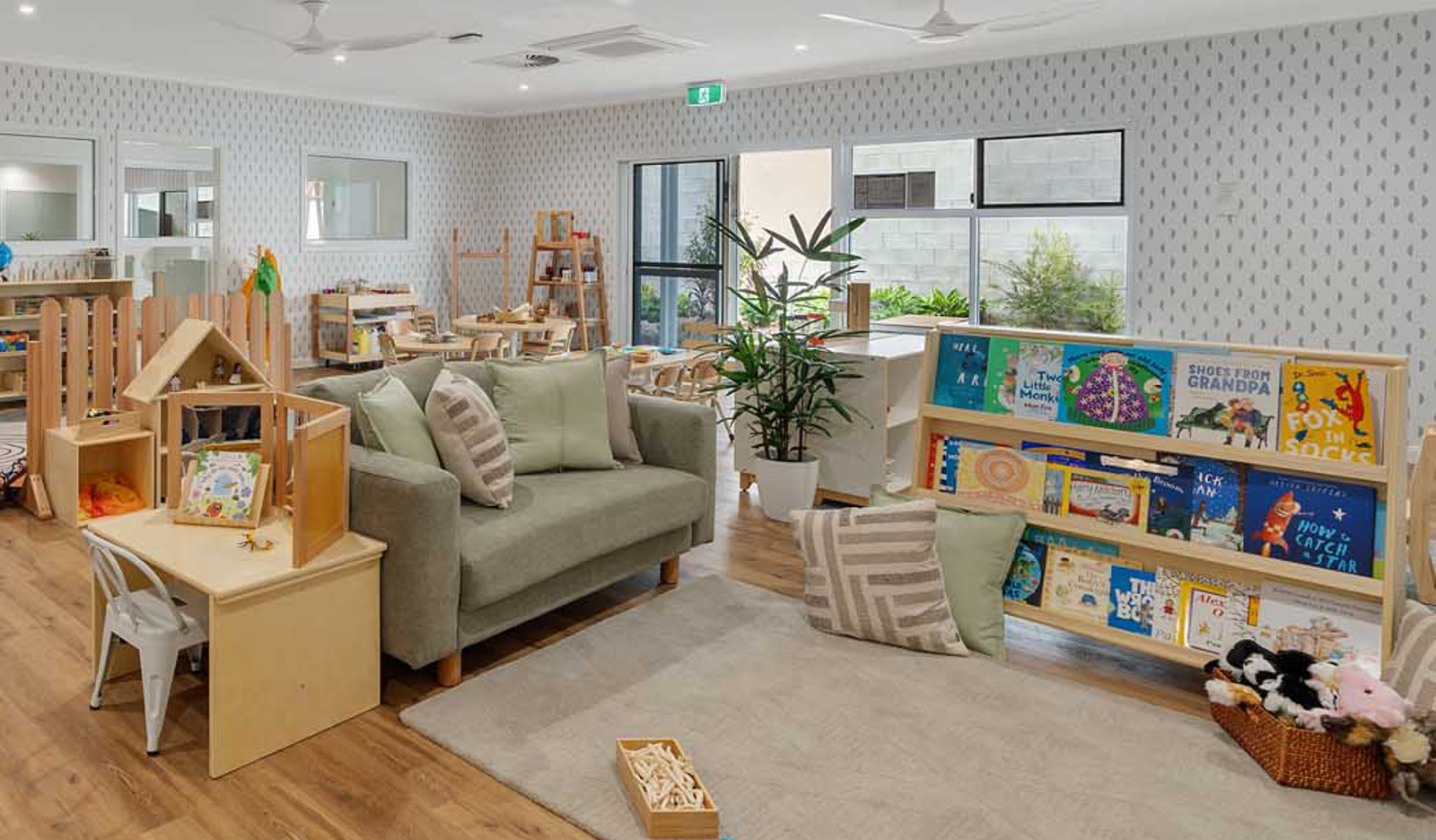 Guardian Childcare & Education Bellbowrie