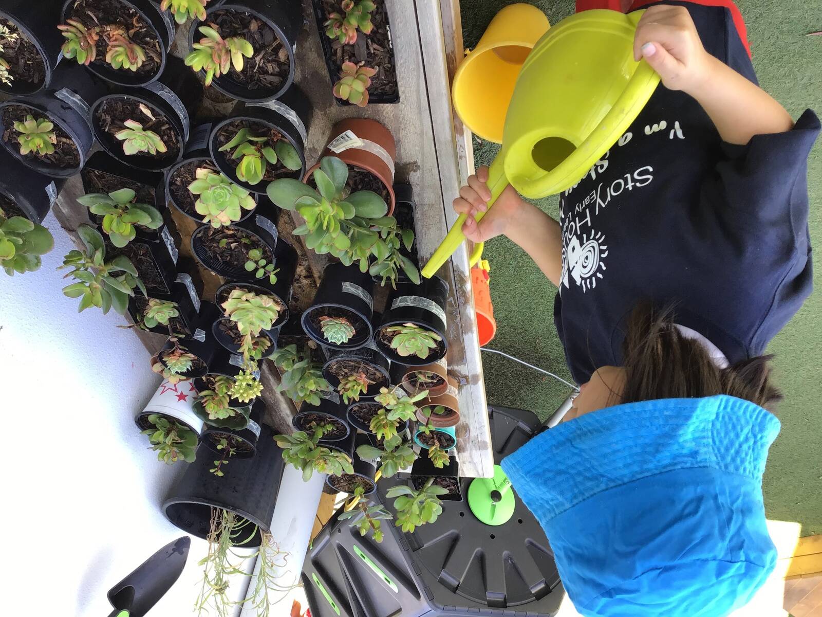 Story House Early Learning Springvale South