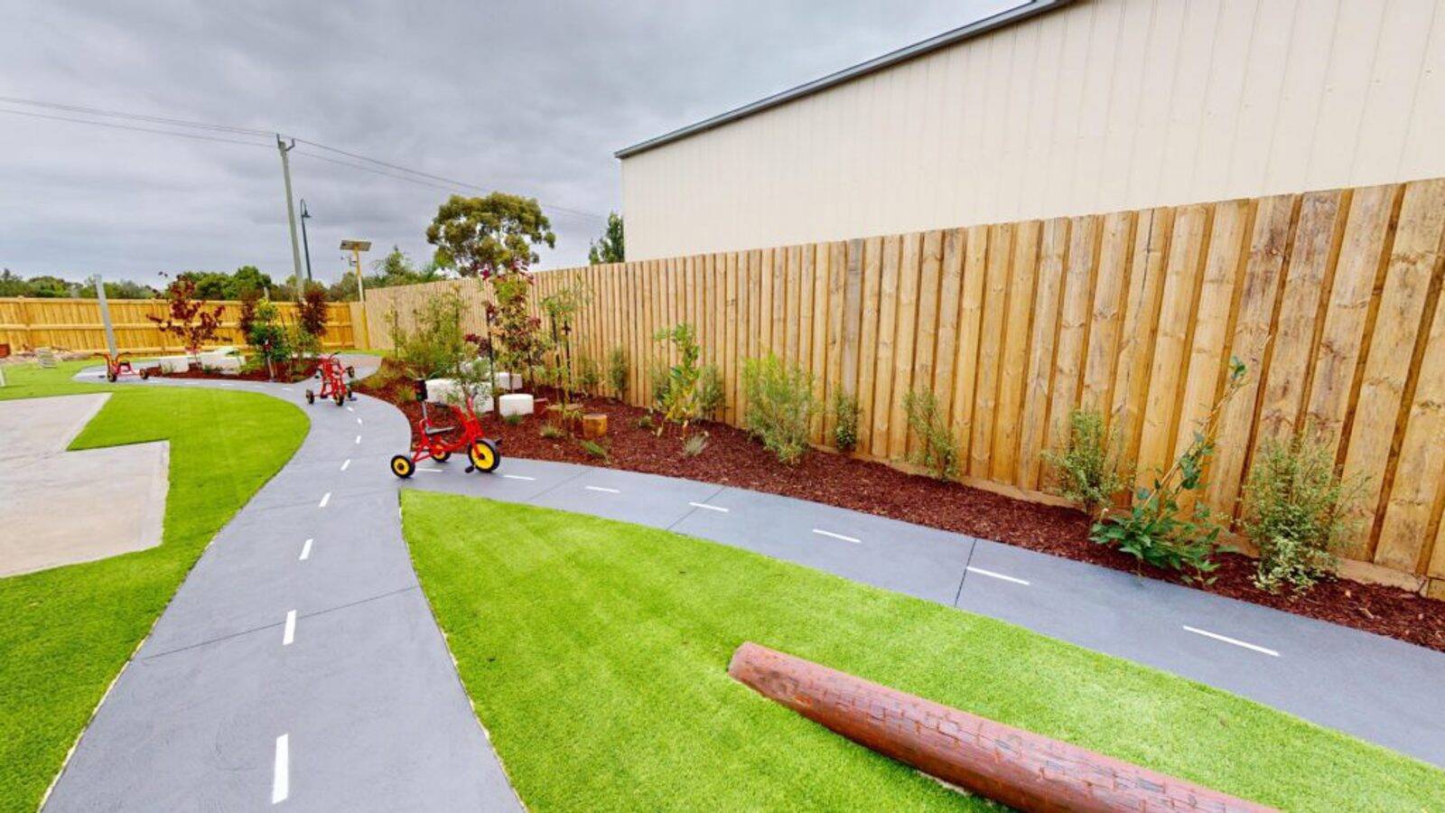 Whiz Kidz Early Learning Centre Brookfield