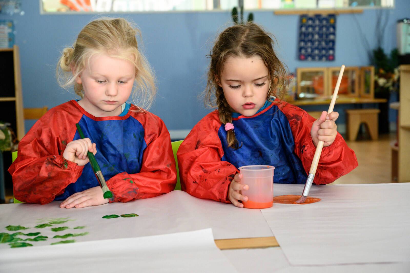 Story House Early Learning Black Rock