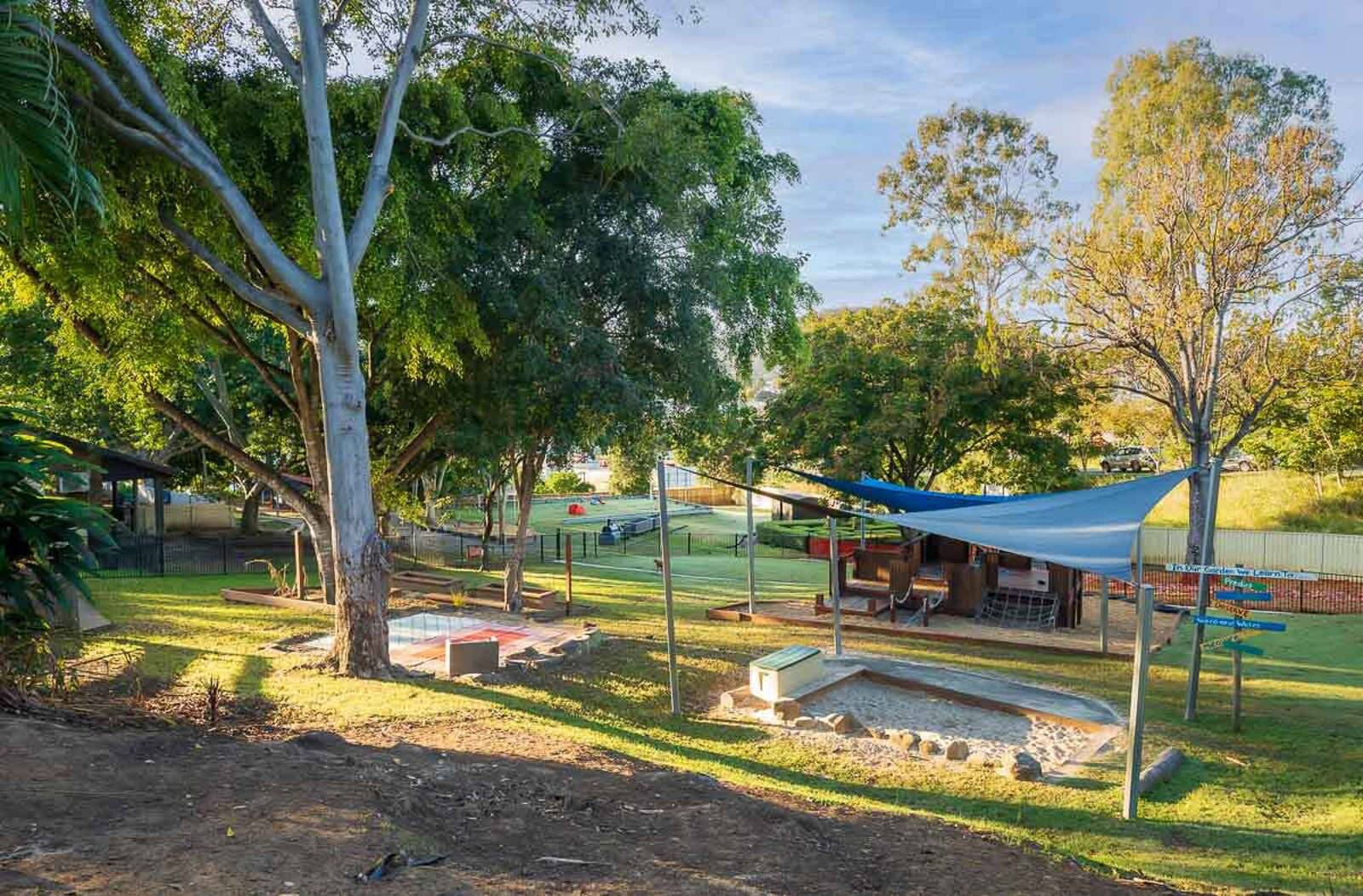 Cubby Care Early Learning Centre Coomera