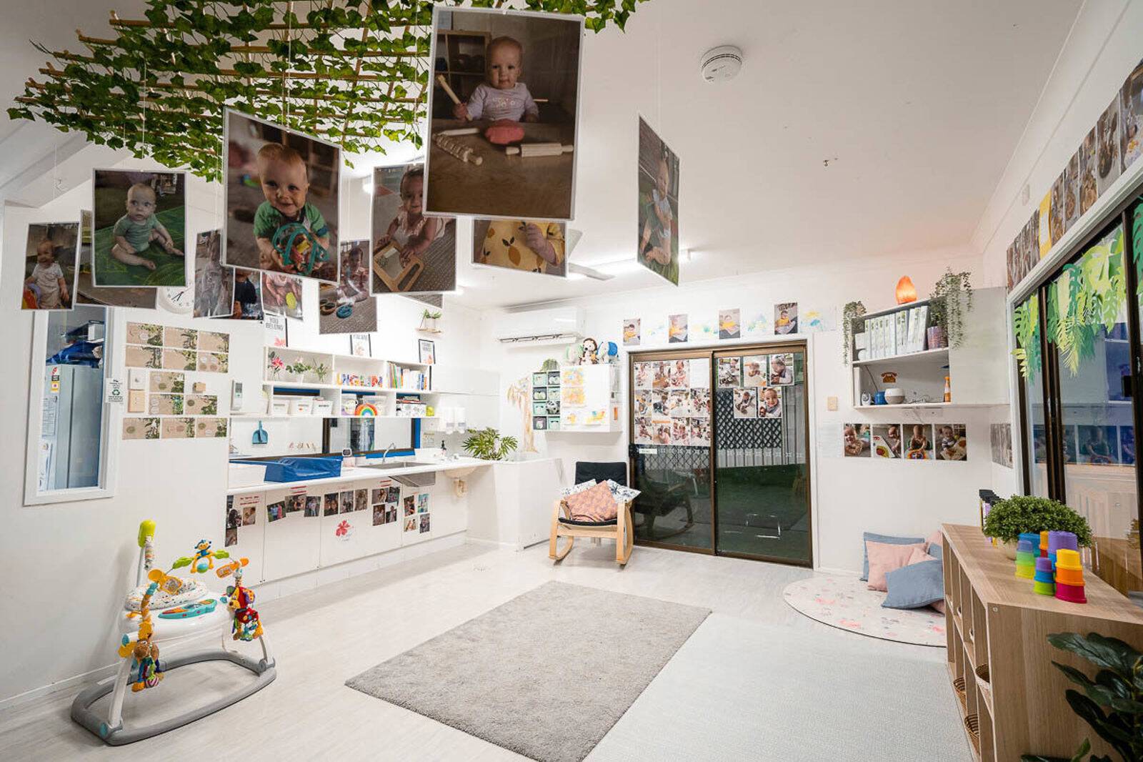 Cubby Care Early Learning Centre Coomera