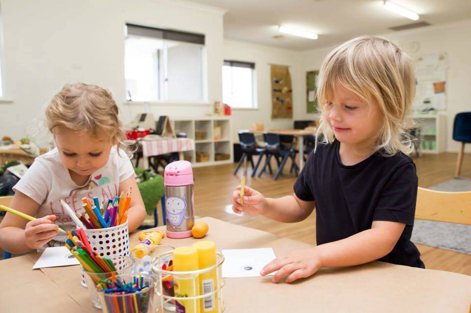 Great Beginnings Childcare - Floreat