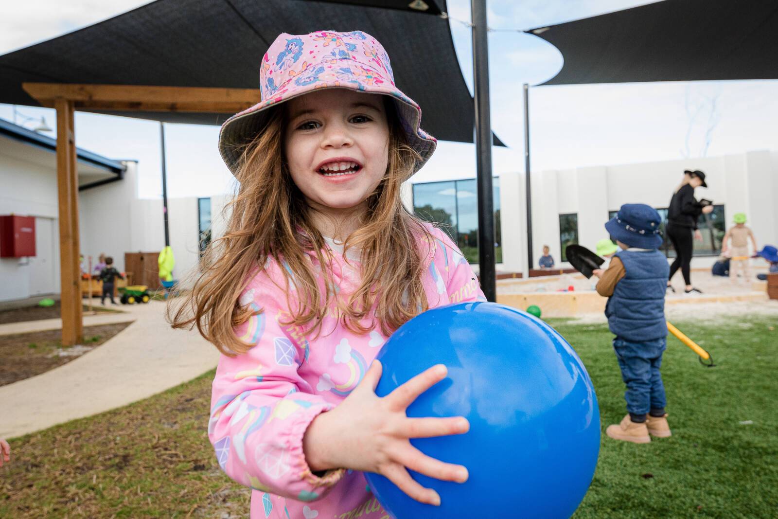 Great Beginnings Golden Bay