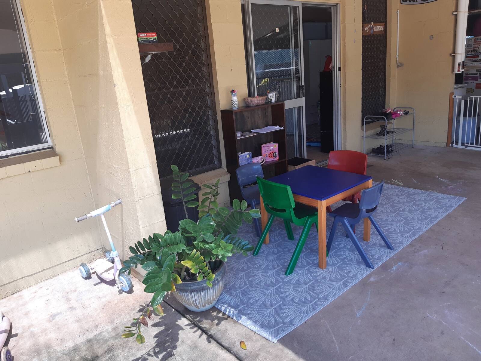 Kates family daycare 