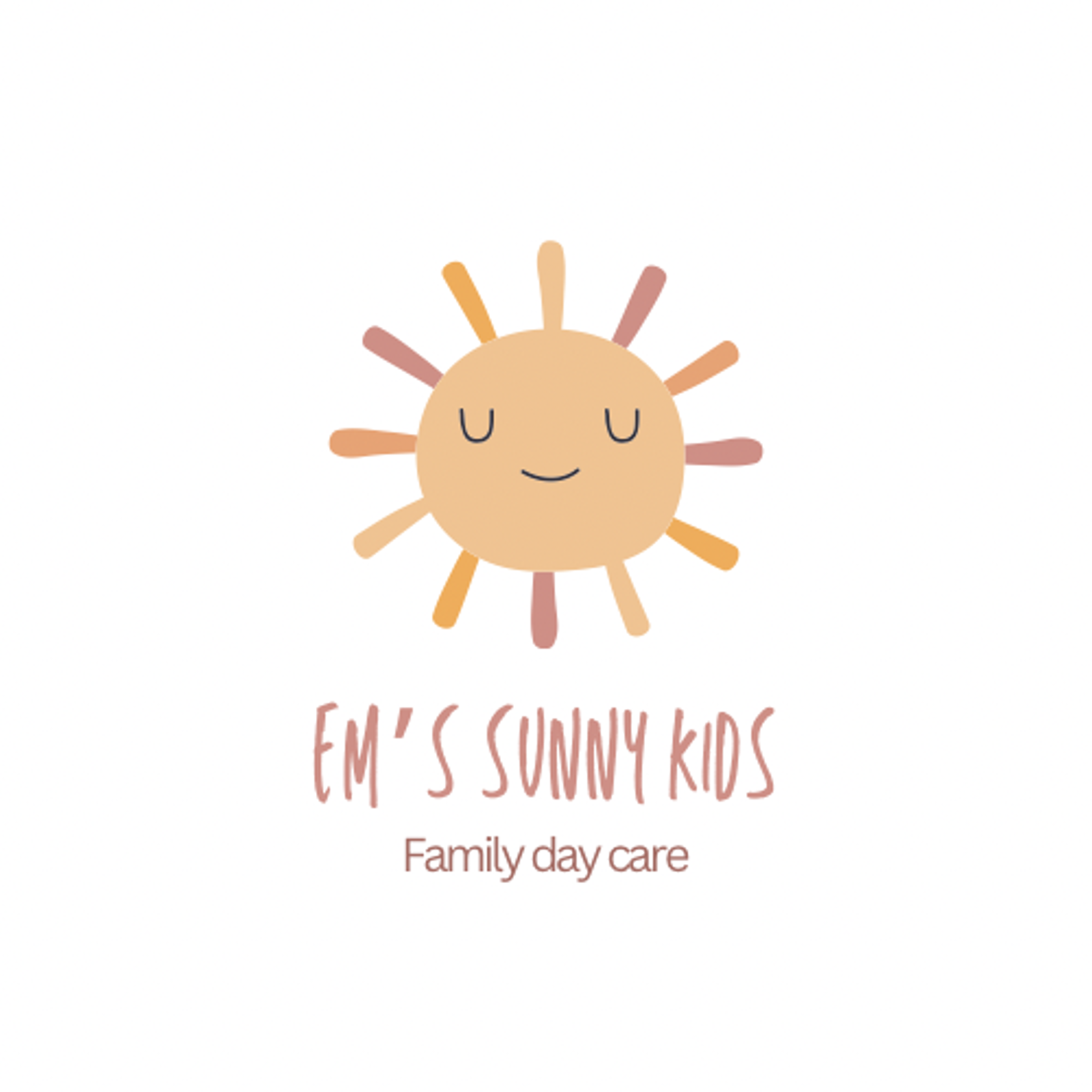 Em’s Sunny Kids Family Daycare