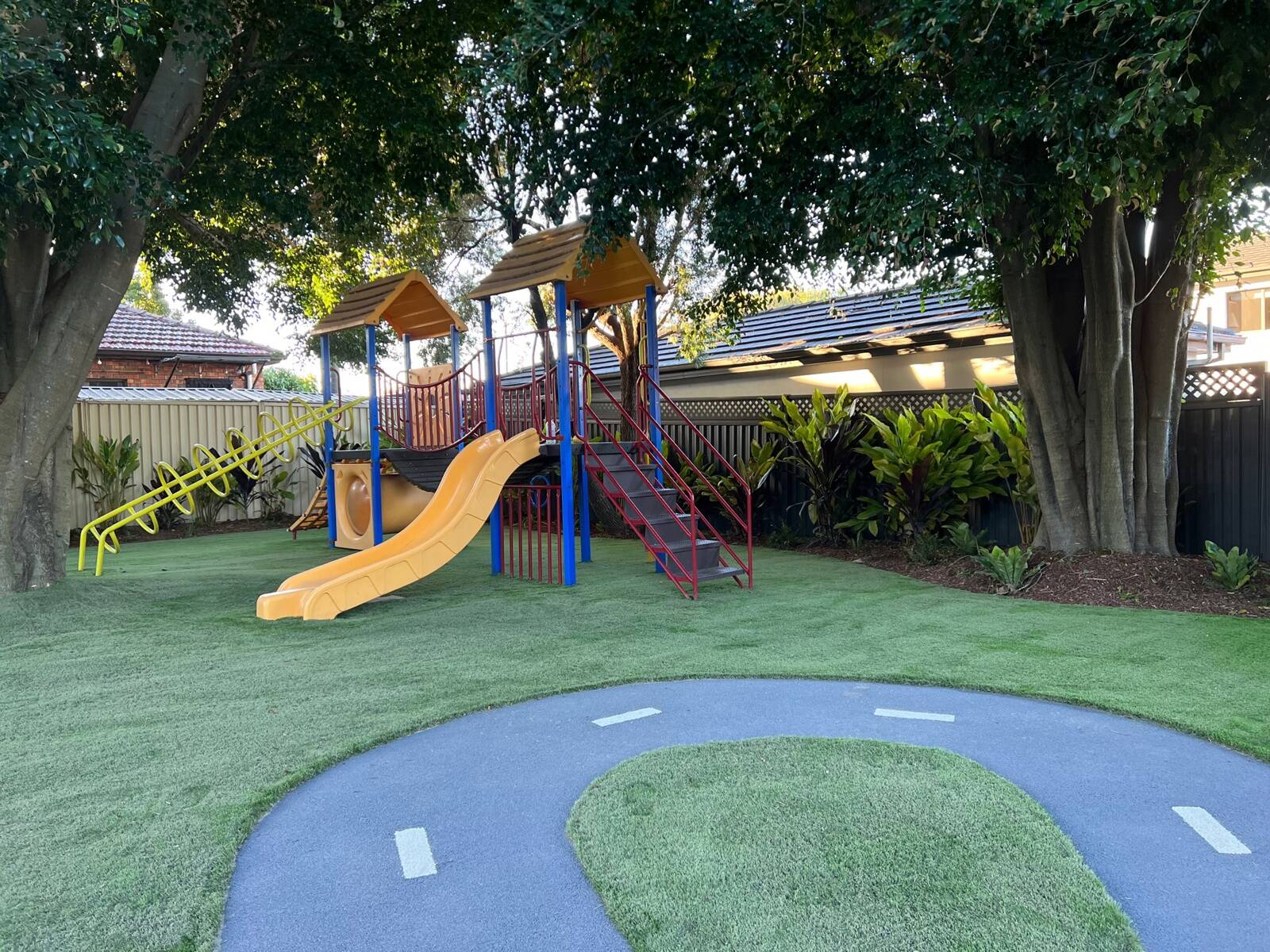 Blossom Preschool Penshurst