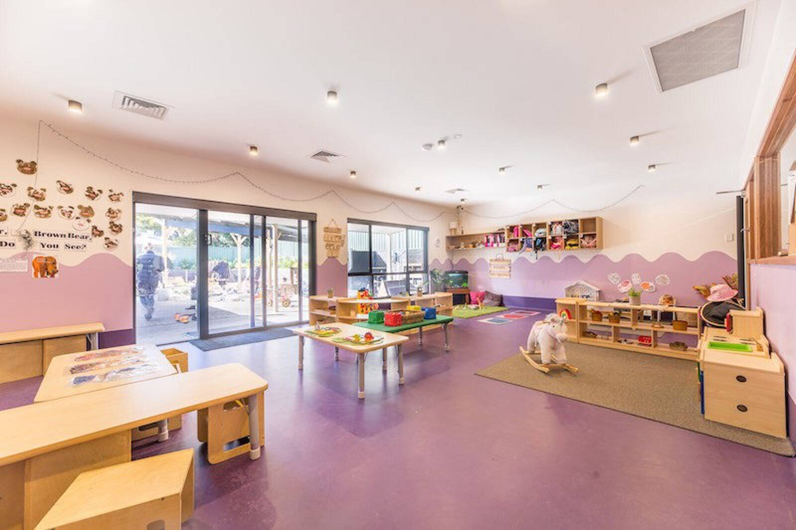 Emali Early Learning Centre - Littlehampton