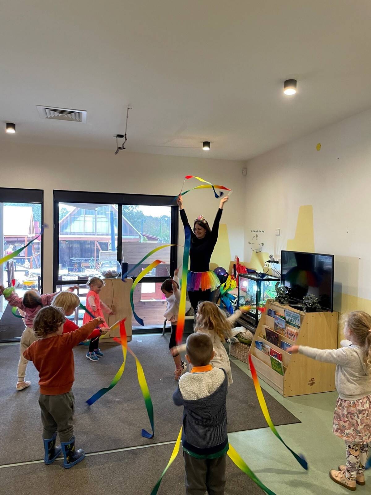 Emali Early Learning Centre - Littlehampton