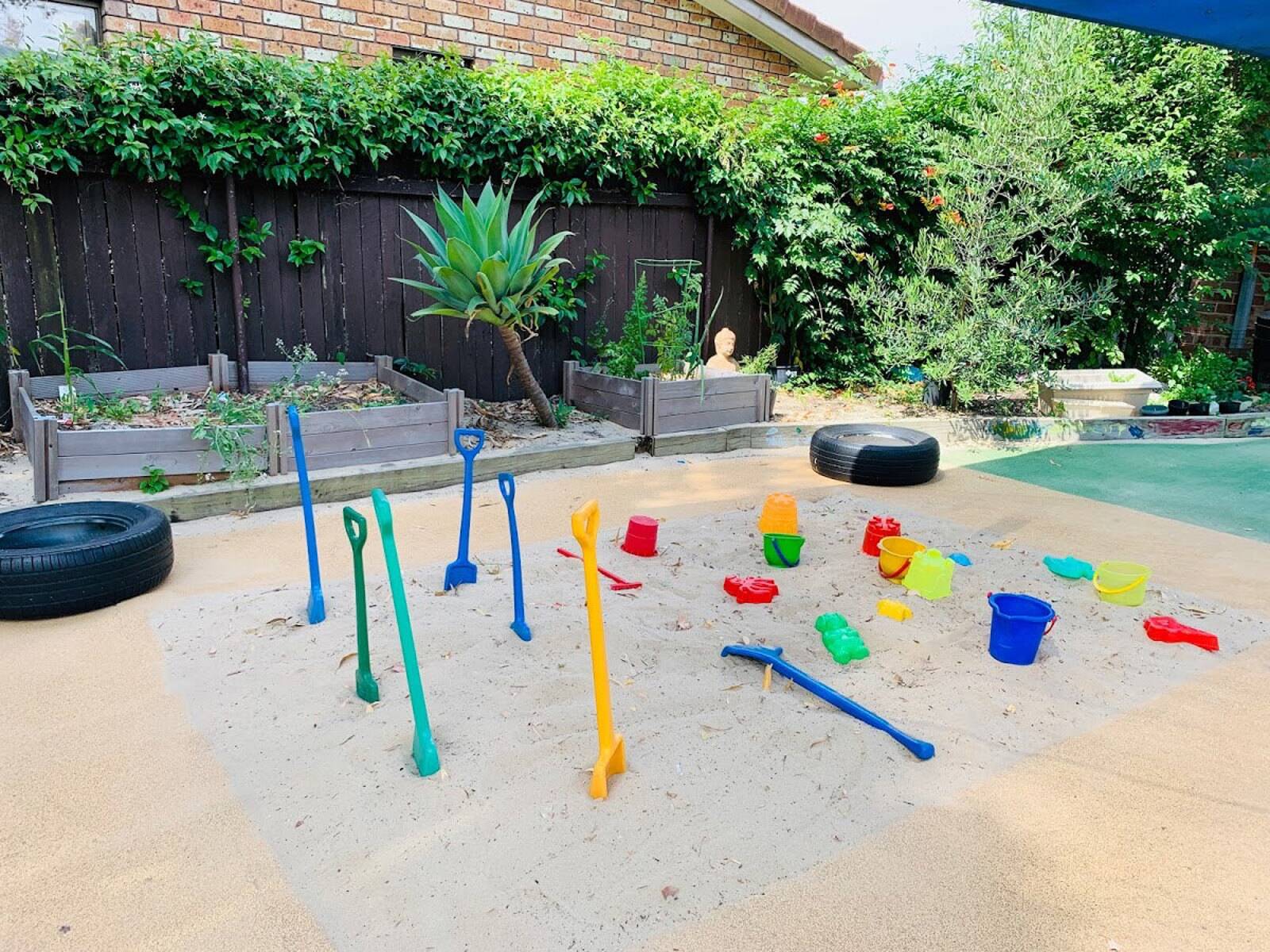 Blossom Preschool - Engadine