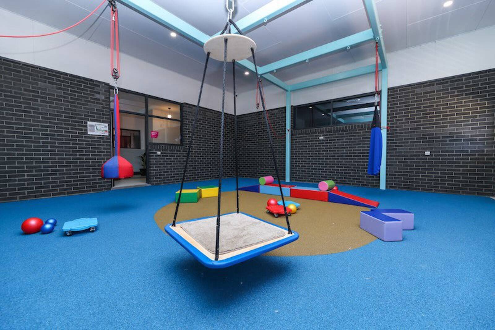 Emali Early Learning Centre - Salisbury