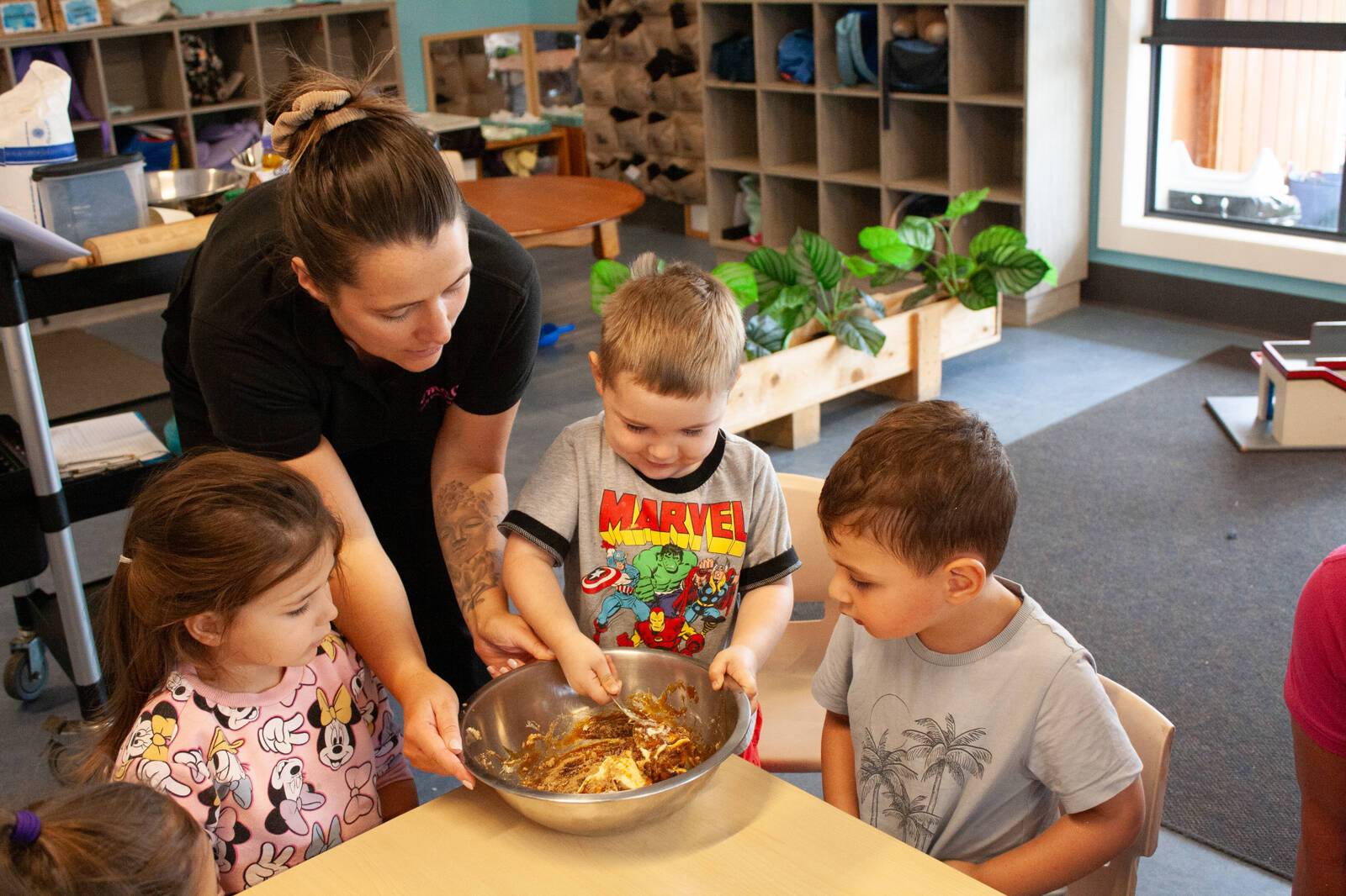 Emali Early Learning Centre - Findon