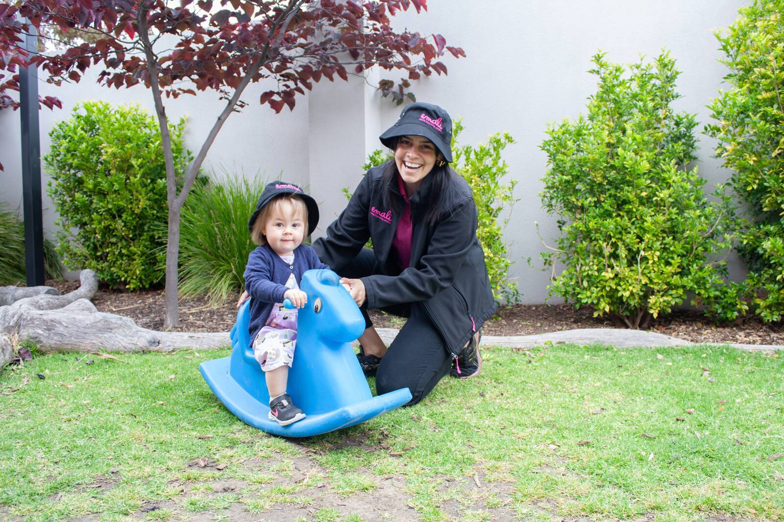 Emali Early Learning Centre - Campbelltown (Coming Soon)