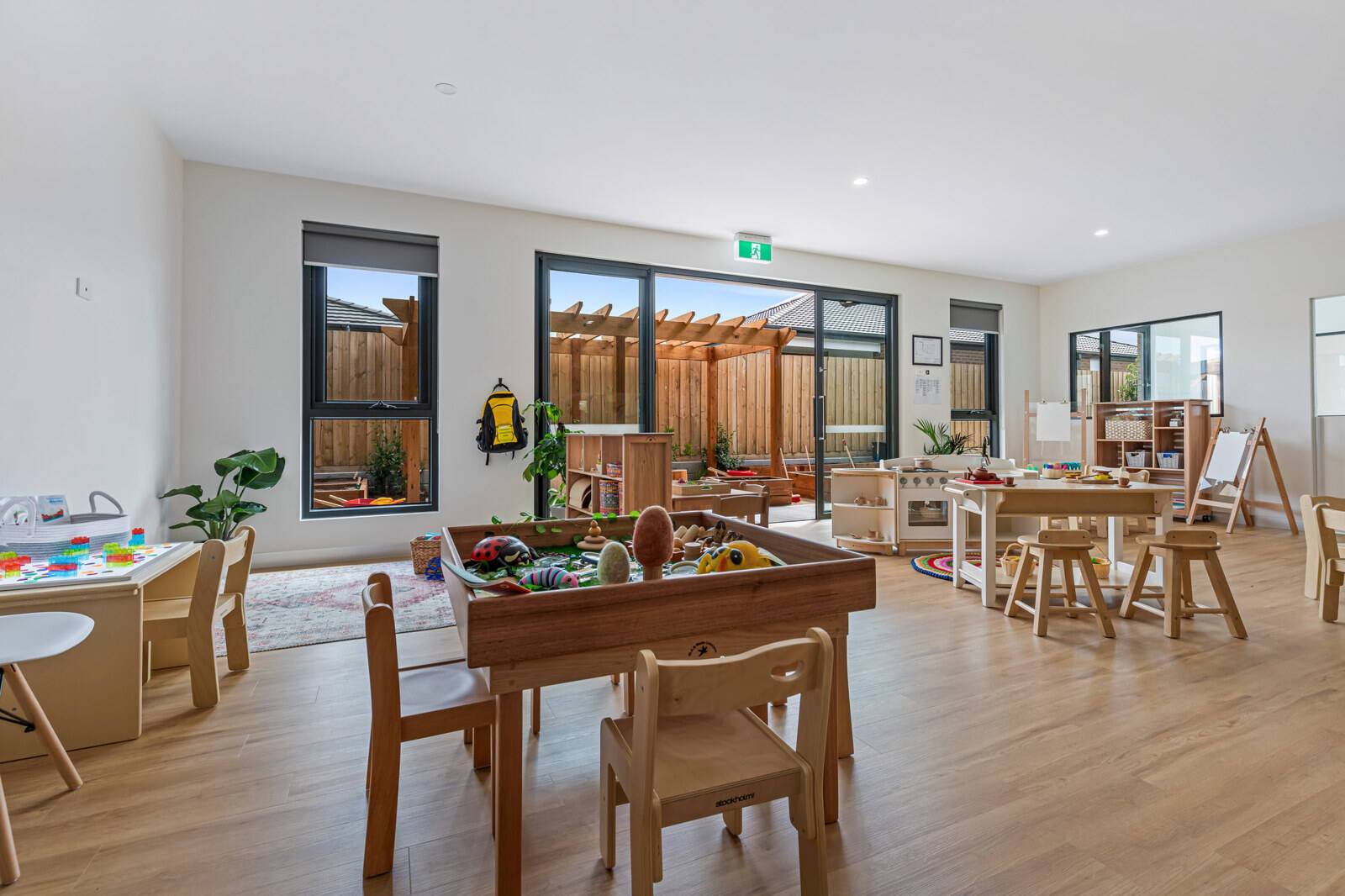 Aspire Early Education & Kindergarten Ramlegh, Clyde North