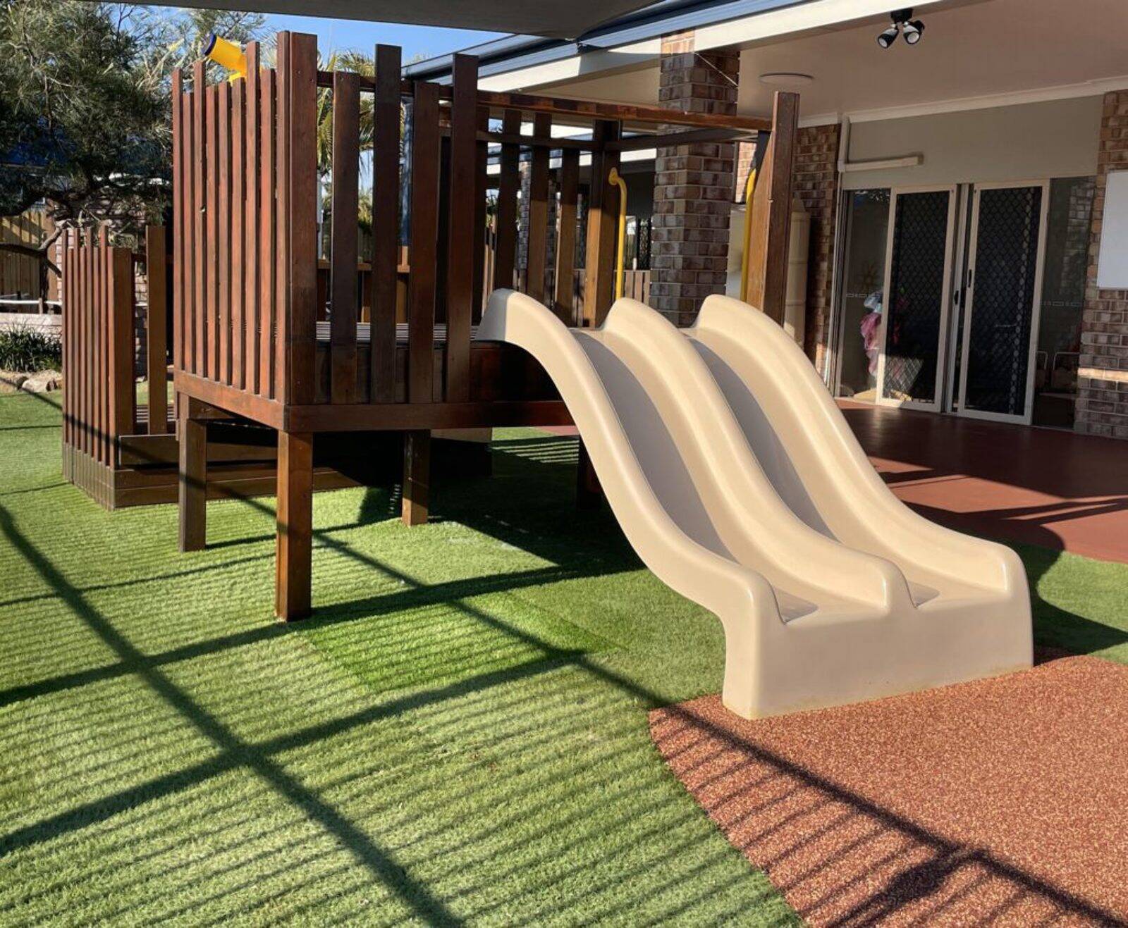 First Five Early Learning Victoria Point