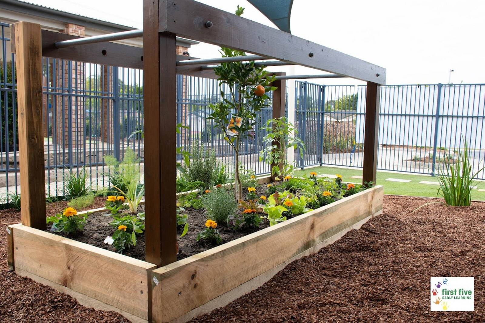 First Five Early Learning Victoria Point