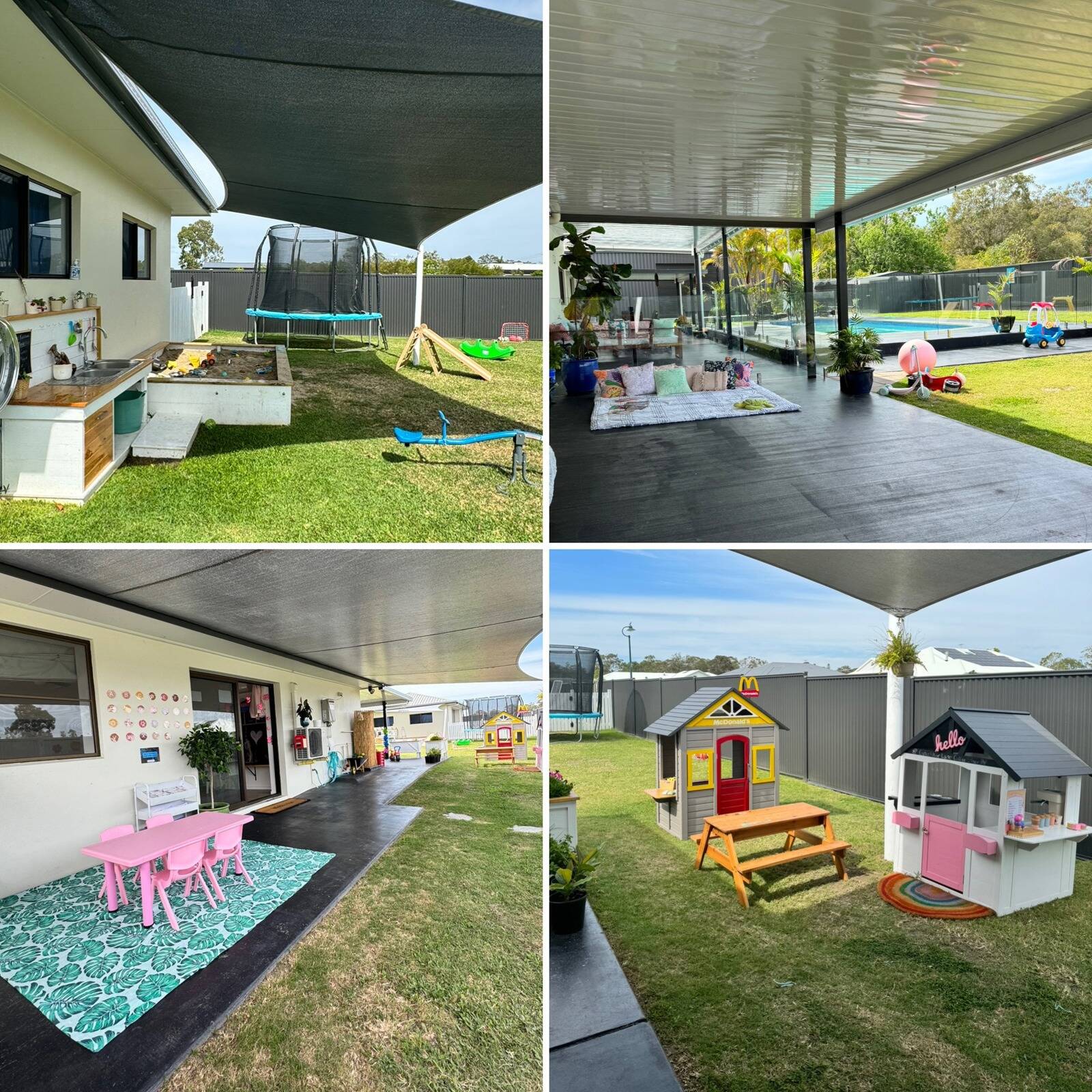 Laura's Family Daycare