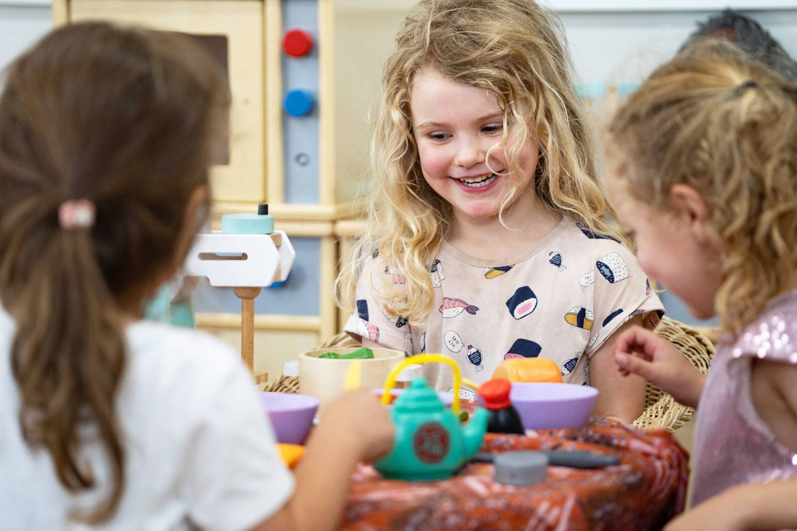 Headstart Early Learning Centre Berwick