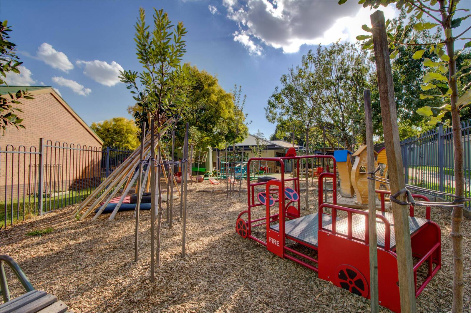 Headstart Early Learning Centre Berwick