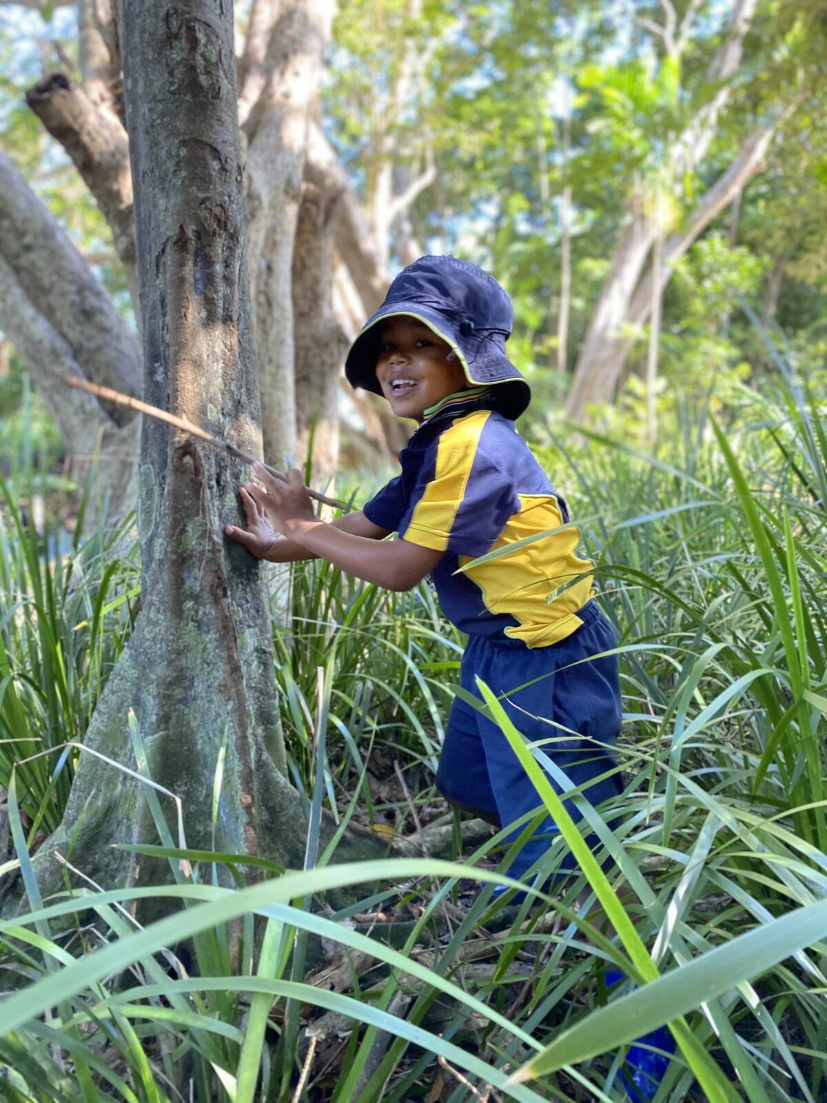 Freshwater Christian Kindergarten