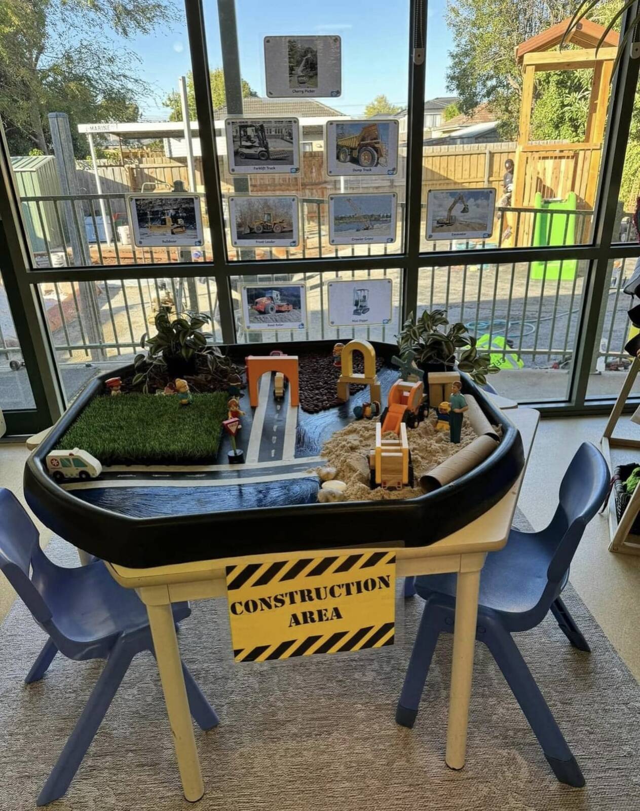 Jellystar Early Learning Centre