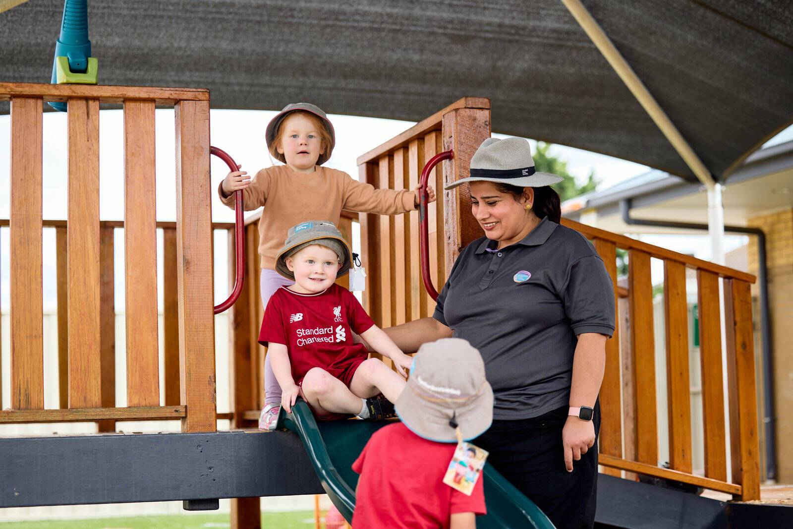 Goodstart Early Learning Hoppers Crossing - Deloraine Drive