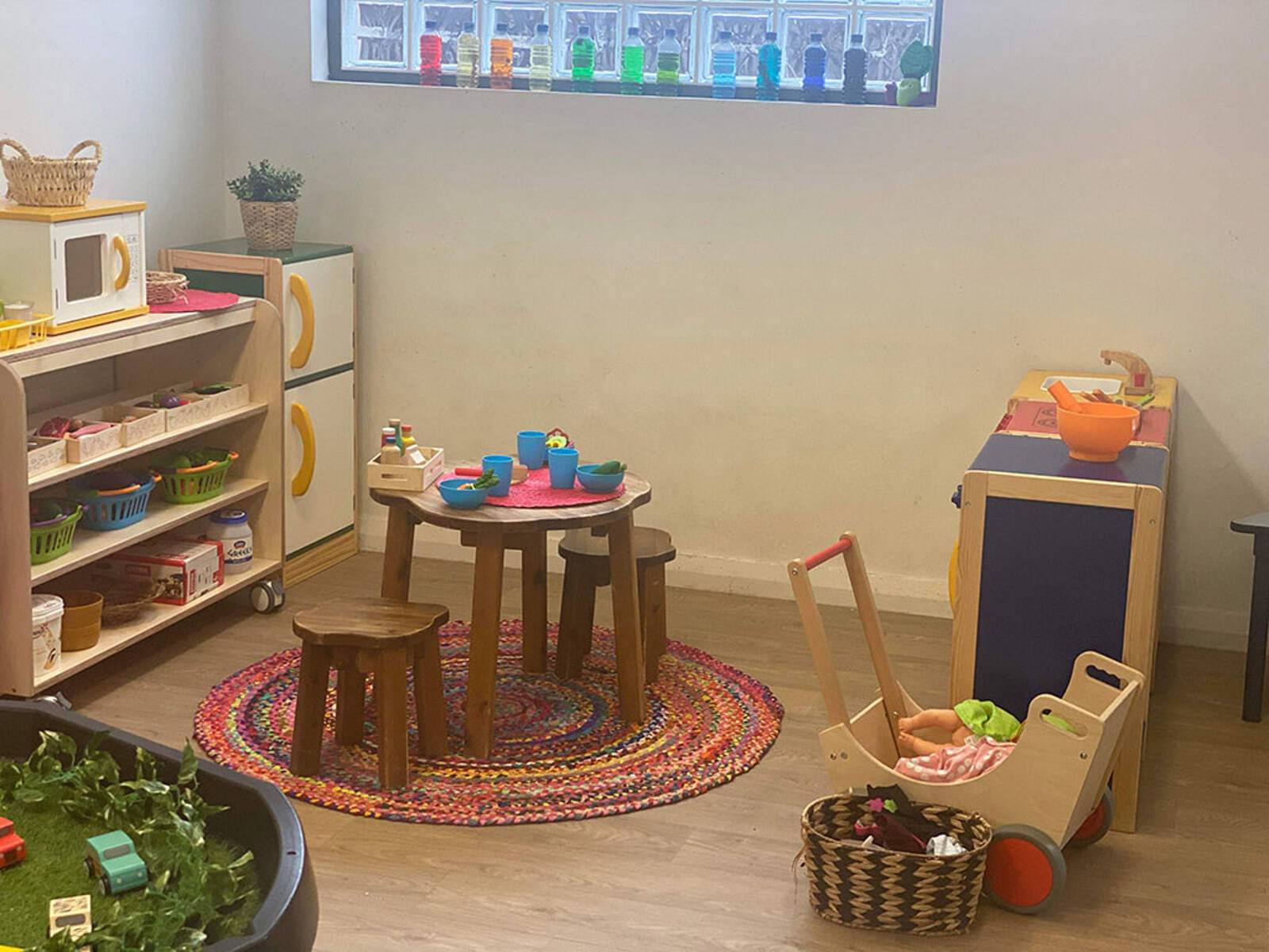 Headstart Early Learning Centre Oatlands