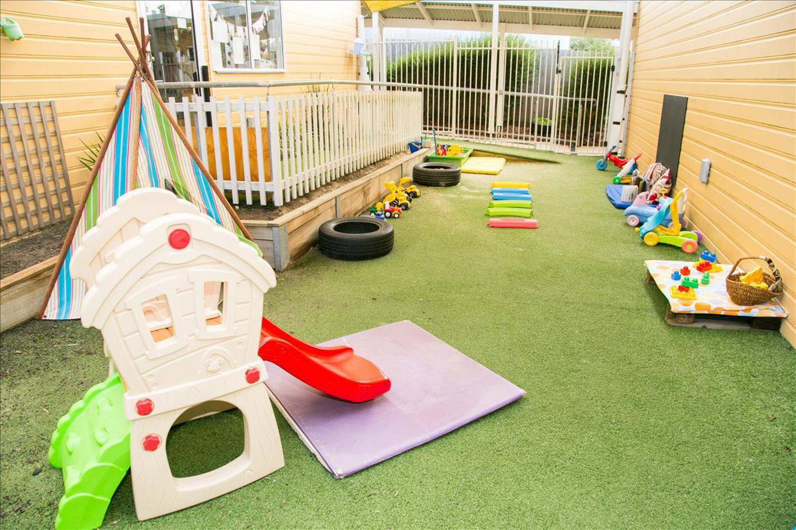 Headstart Early Learning Centre Ocean Grove