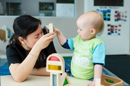 Headstart Early Learning Centre Ocean Grove