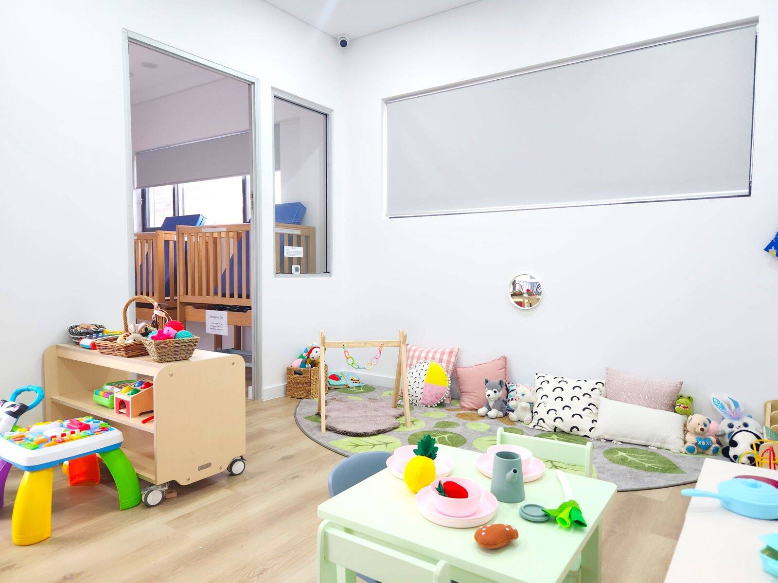 Children's Village Pendle Hill