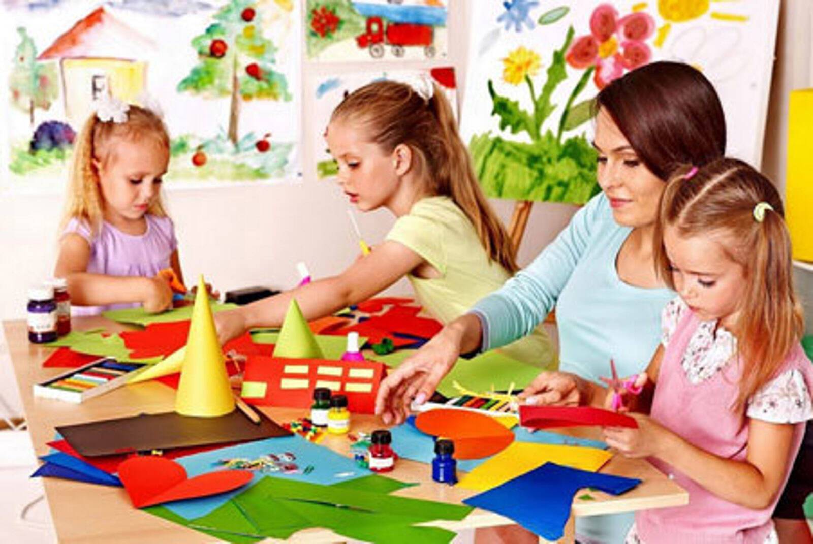 Greenfield Early Learning Centre Truganina