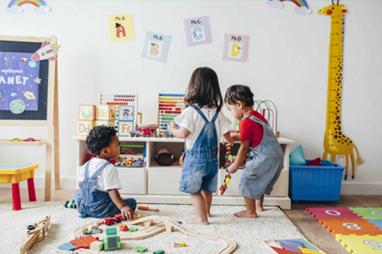 Greenfield Early Learning Centre Truganina