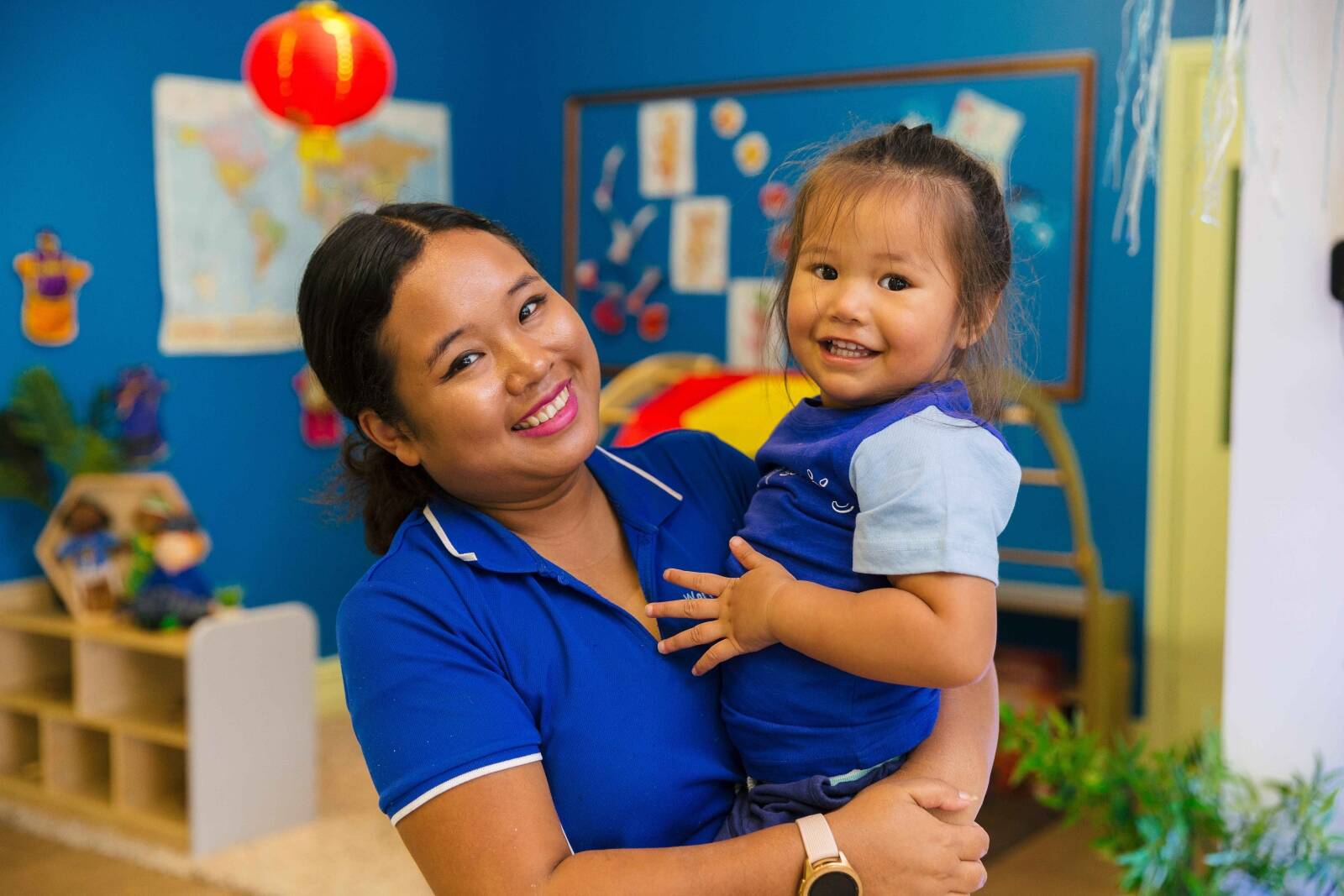 Felixstow World of Learning