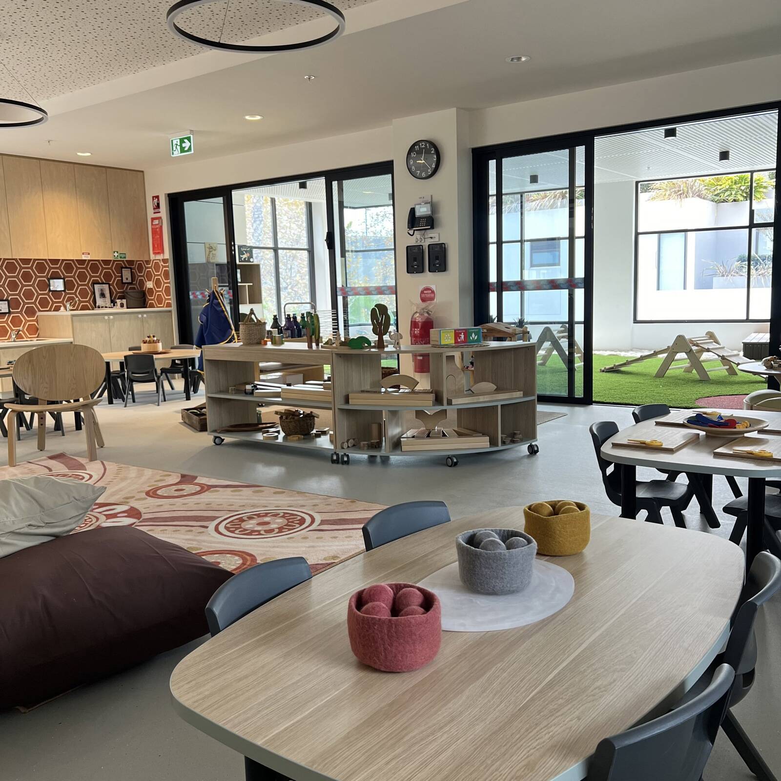 Little Feet Early Learning and Childcare Double Bay 