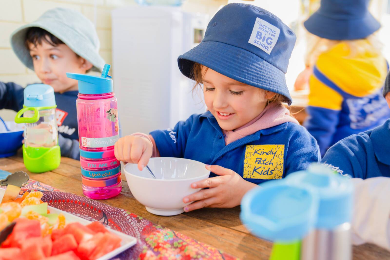 Kindy Patch Reynella