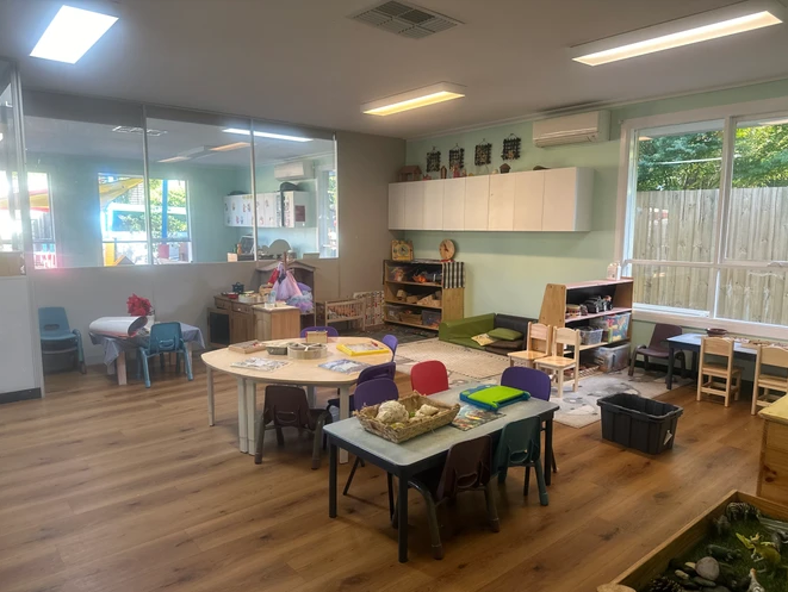 Rocket Early Learning Centre - Balwyn