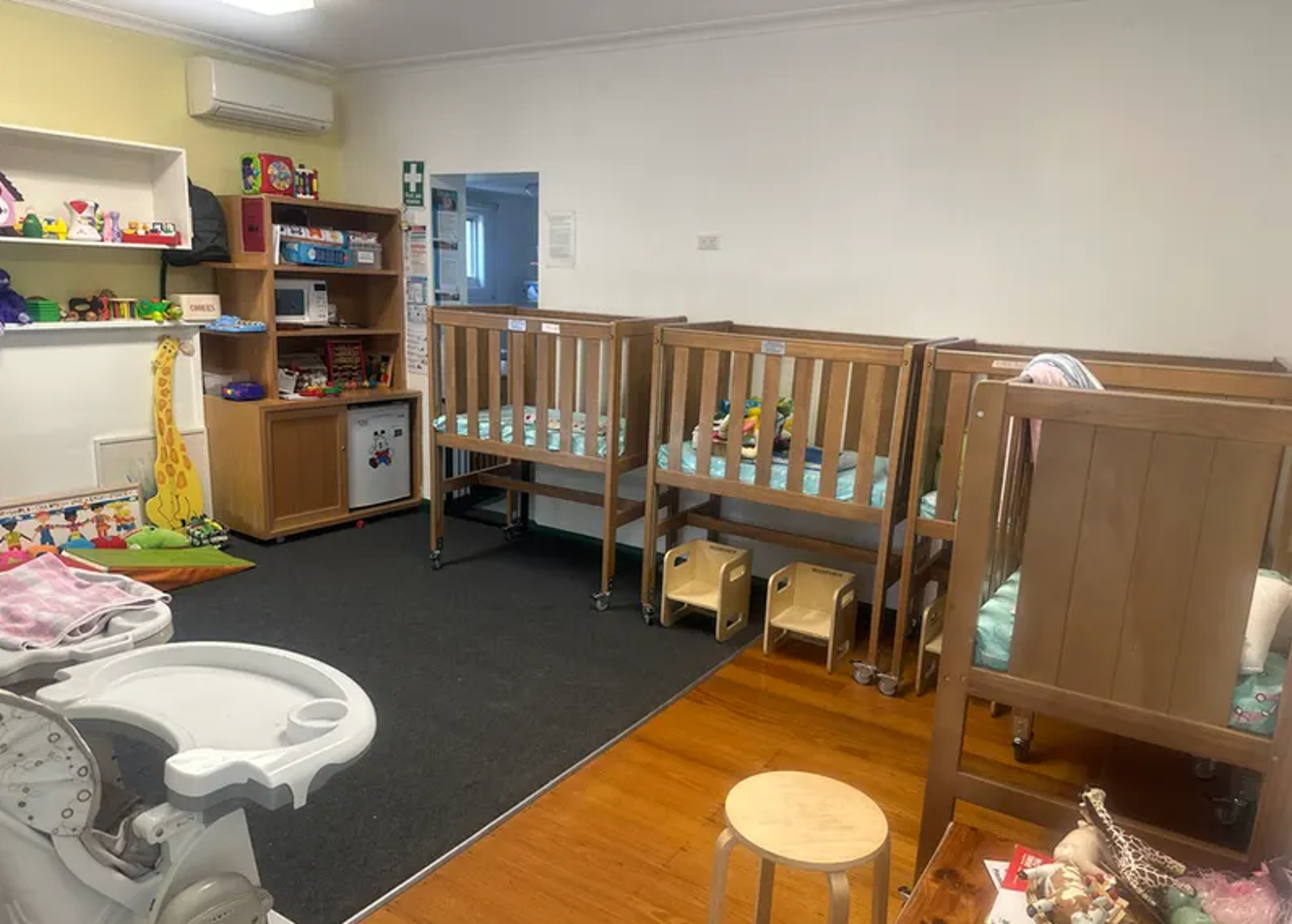 Rocket Early Learning Centre - Balwyn
