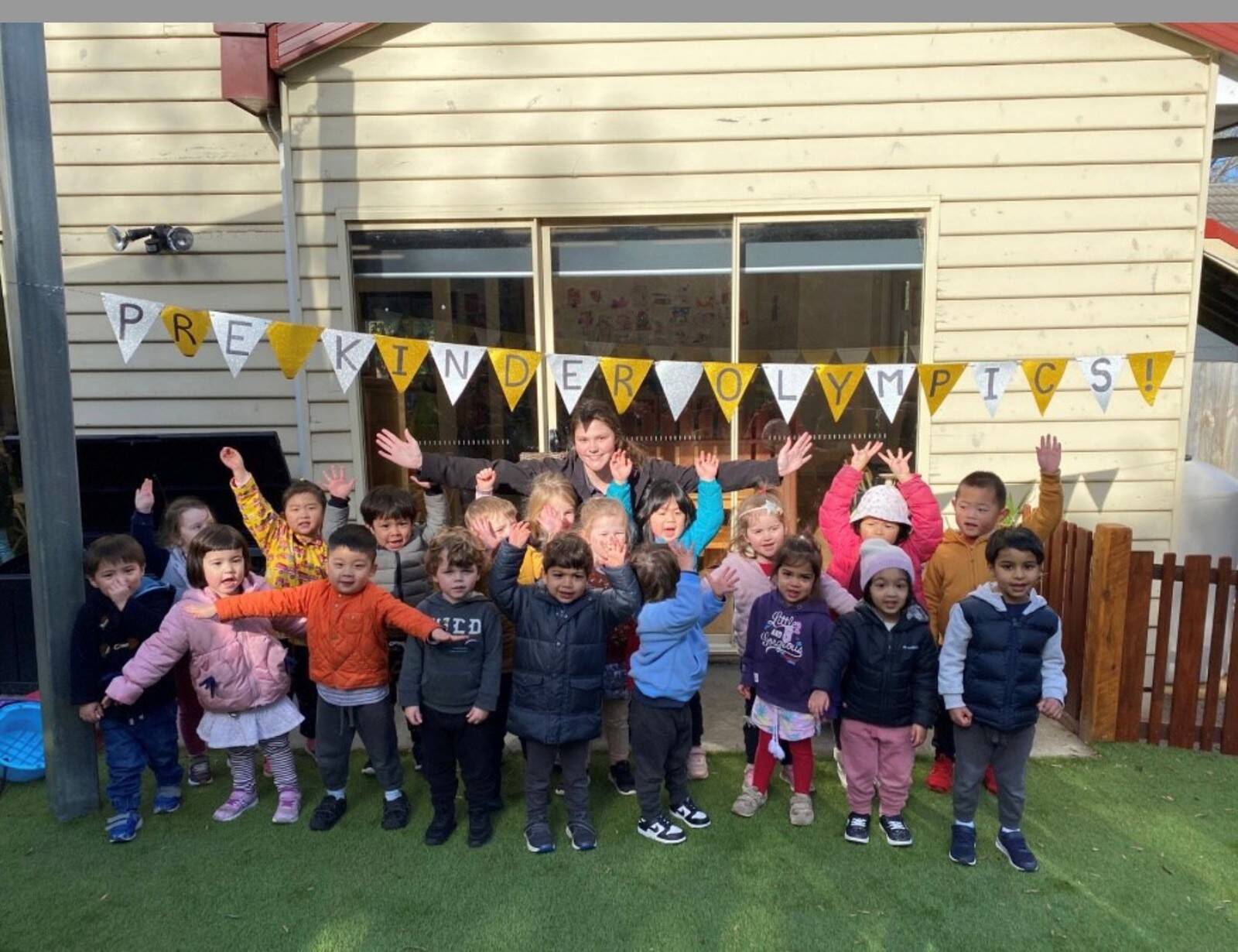 Story House Early Learning Mount Waverley