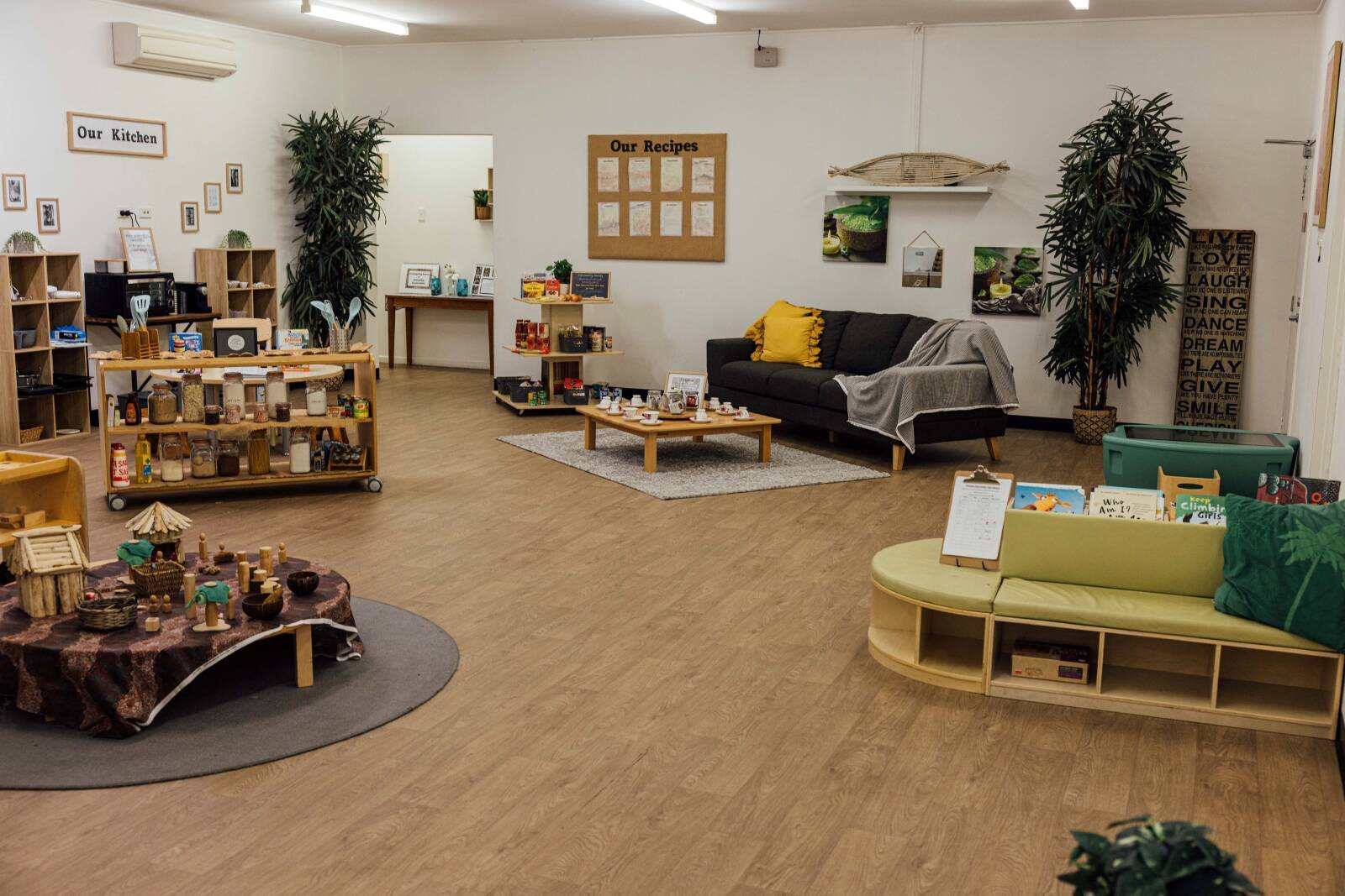 Pelicans in the City - Centre Two