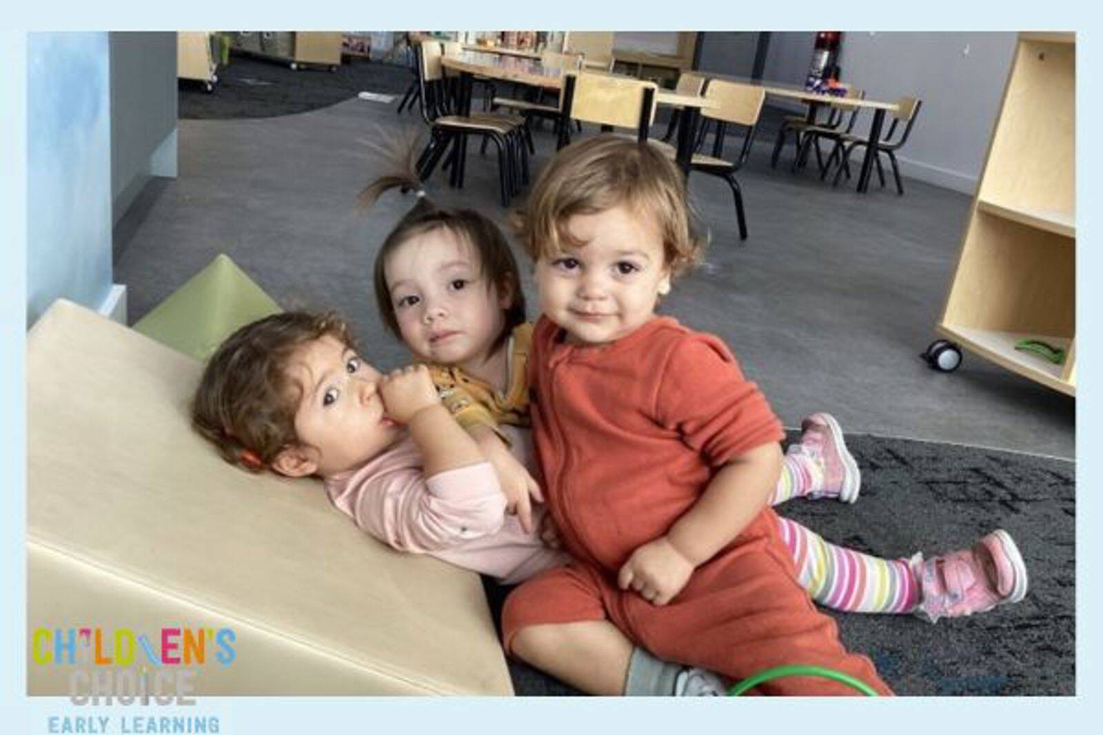 Children's Choice Early Learning