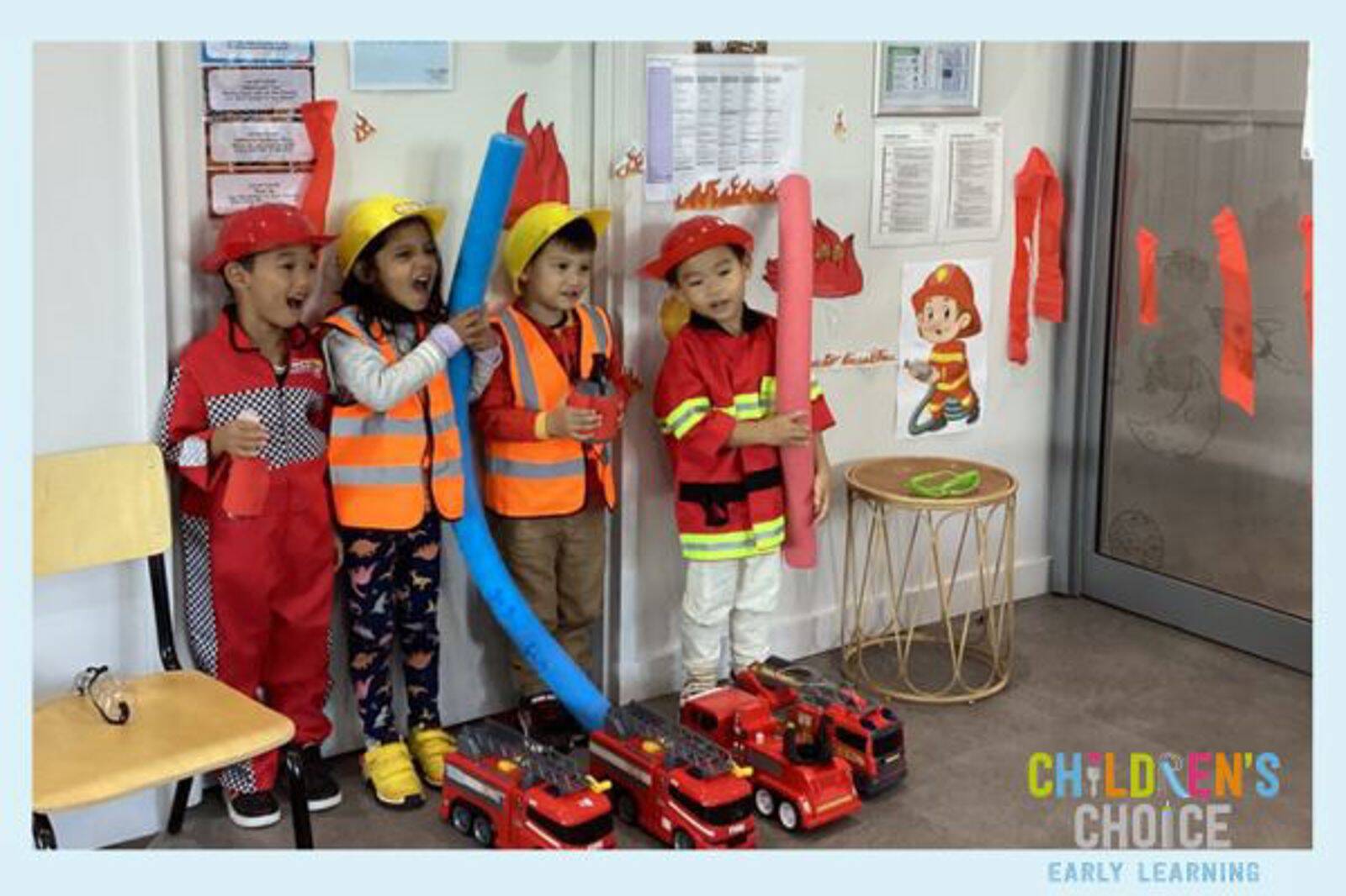 Children's Choice Early Learning