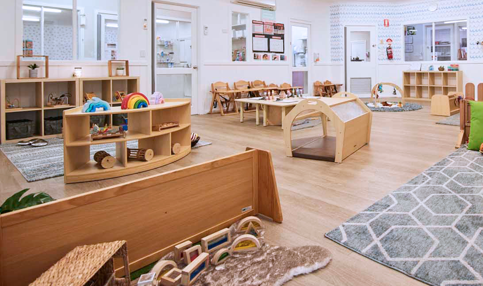 Guardian Childcare & Education Chadstone