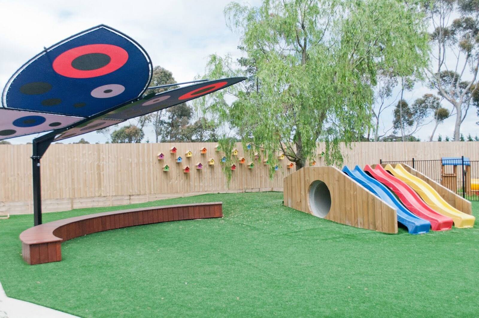 Little Grasshoppers Early Learning Centre - Moorooduc Coolstores