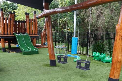 Little Explorers Childcare Centre - Worongary