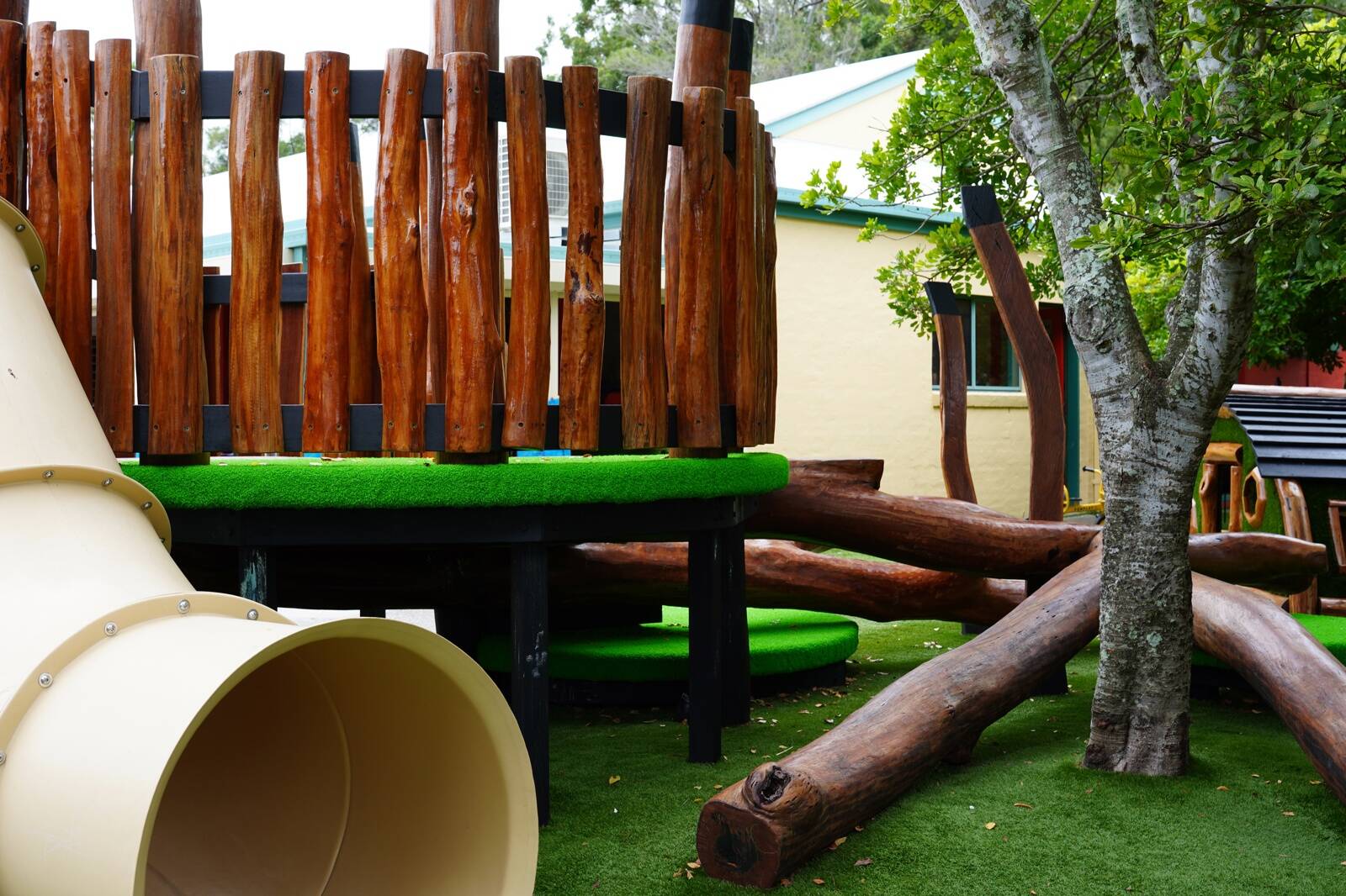 Little Explorers Childcare Centre - Worongary