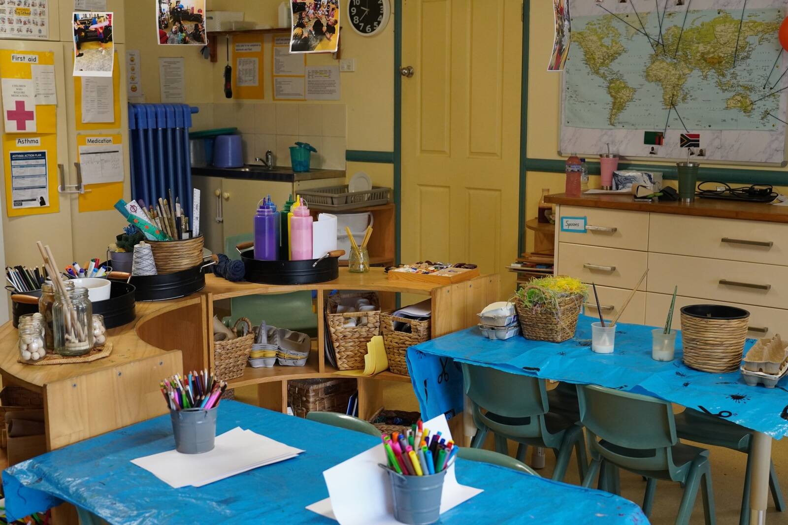 Little Explorers Childcare Centre - Worongary